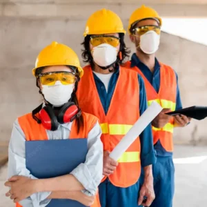 Prevención de Riesgos Laborales