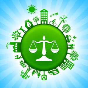 FISCALZIACIÓN Y LEGISLACIÓN AMBIENTAL