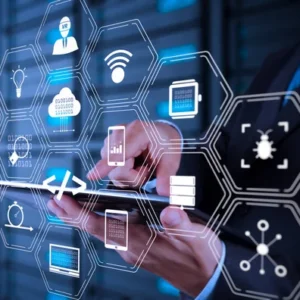 Sistema de Gestión Integrado